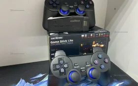 Купить Приставка  Game Skick 11к игр б/у , в Тюмень Цена:1590рублей