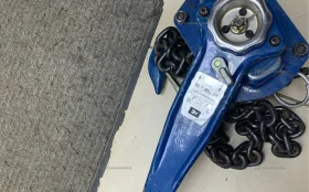 Купить Stels Таль Рычажная 3 т б/у , в Нижнекамск Цена:3999рублей