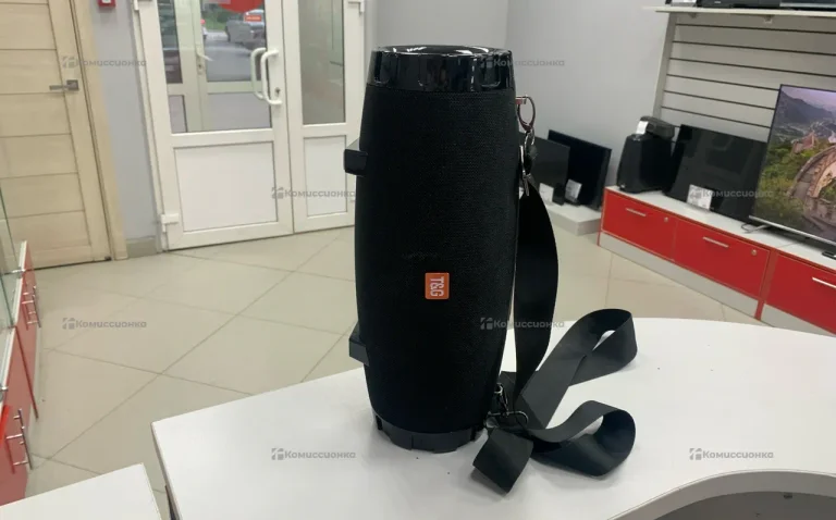 Колонка  TIG 526