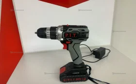 Купить Шуруповерт PIT PSR18-D3 б/у , в Нижнекамск Цена:1600рублей