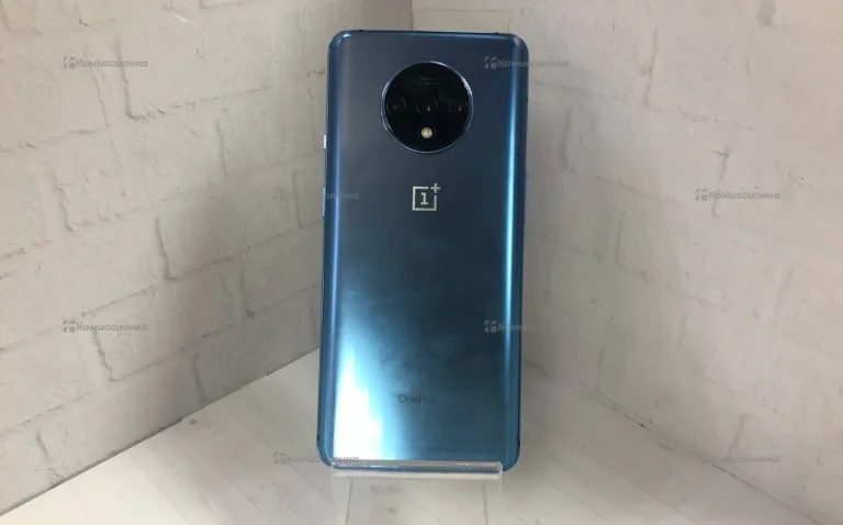OnePlus 7T 8/128 ГБ