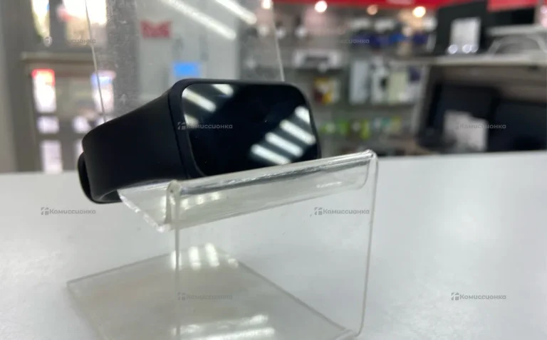 Часы  Xiaomi smart band 9 active