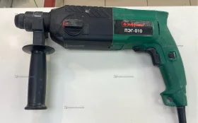 Купить Перфоратор Дифмаш ПЭГ-010 б/у , в Екатеринбург Цена:2000рублей