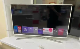 Телевизор Samsung UE40J5510AW