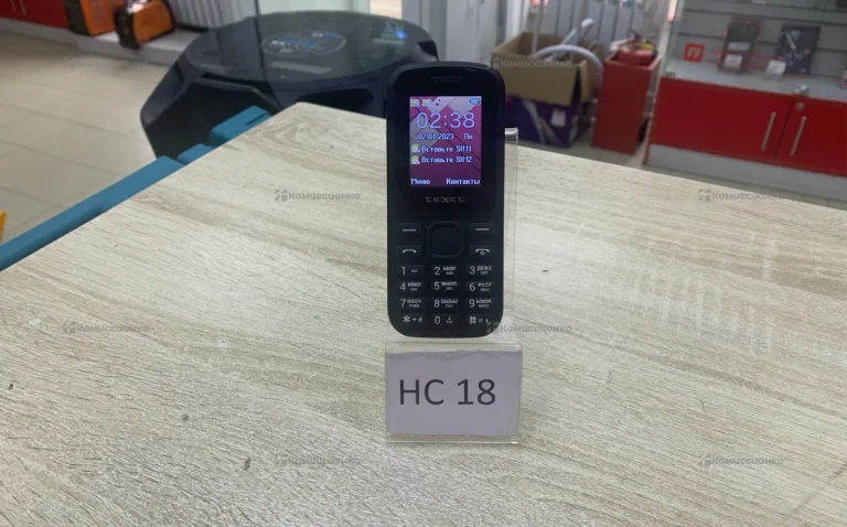 Texet TM-130