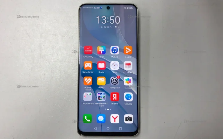 Huawei nova 13i 8/128 ГБ