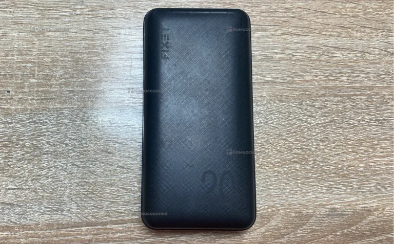 PowerBank FIXET 20000