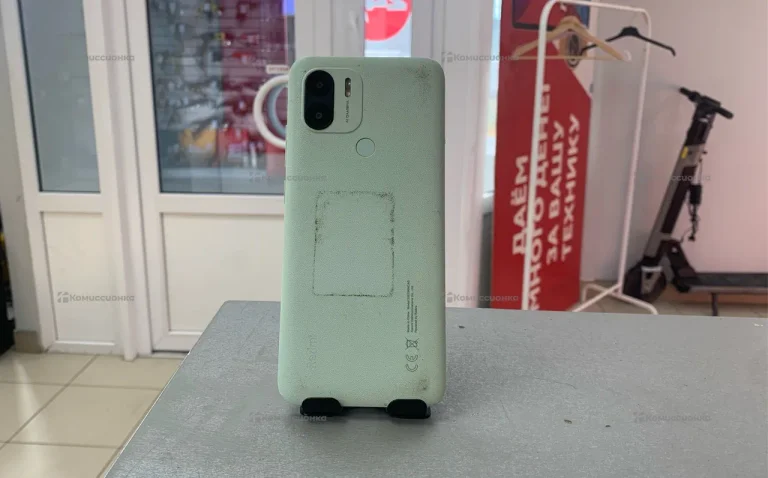 Xiaomi Redmi A2+ 3/64ГБ