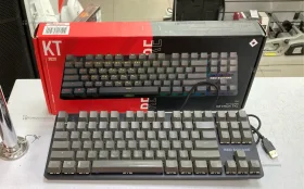 Купить Клавиатура Red Square Keyrox TKL б/у , в Санкт-Петербург Цена:990рублей