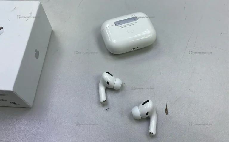 Наушники  AirPods Pro реплика