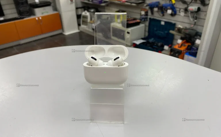 Наушники AirPods Pro