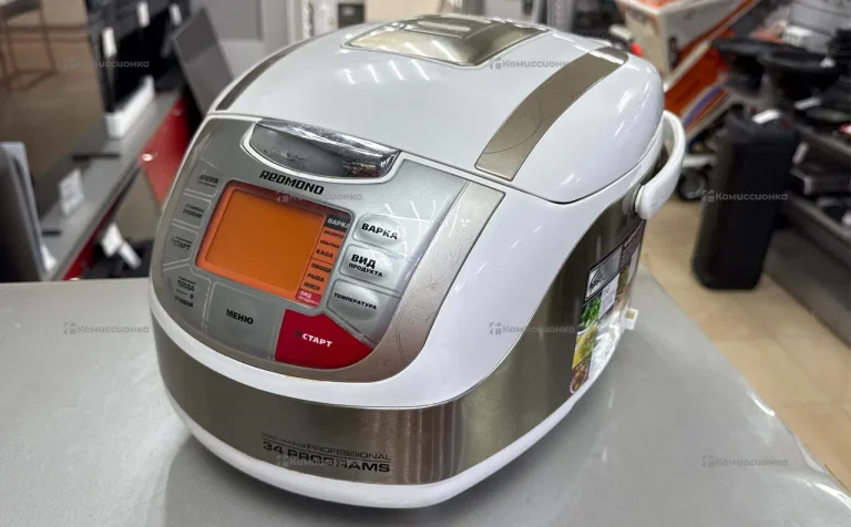 Мультиварка Redmond RMC-4502