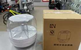 Купить Диспенсер для круп б/у , в Самара Цена:390рублей