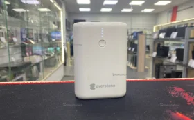 Купить Power Bank  Everstone 10000 MAH б/у , в Тюмень Цена:690рублей
