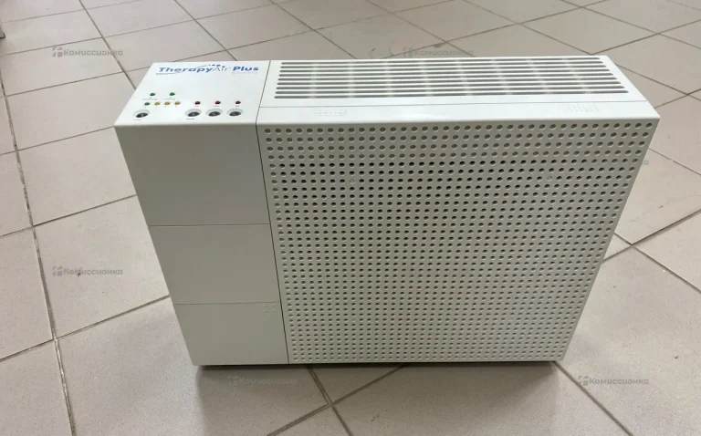 Система очистки воздуха Therapy Air Plus