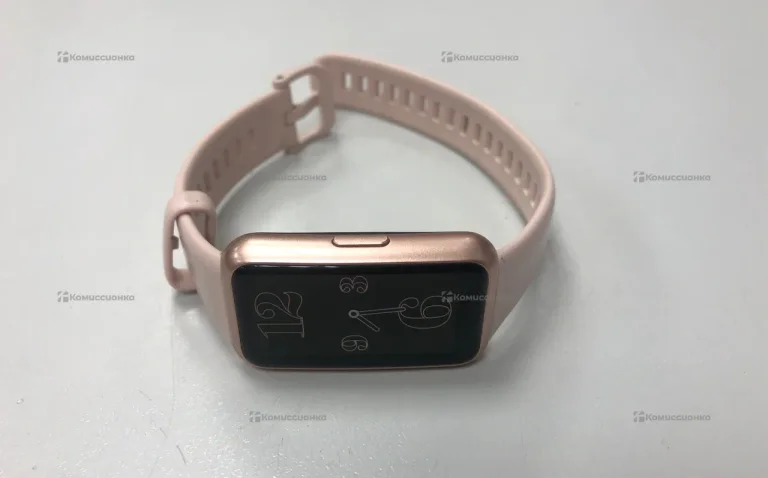 Часы  huawei band 7