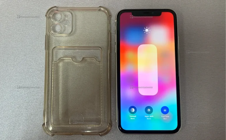 Apple iPhone 11 64Гб