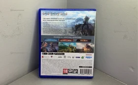 Купить Диск для PS5 The Witcher 3 Complete Edition б/у , в Самара Цена:1490рублей