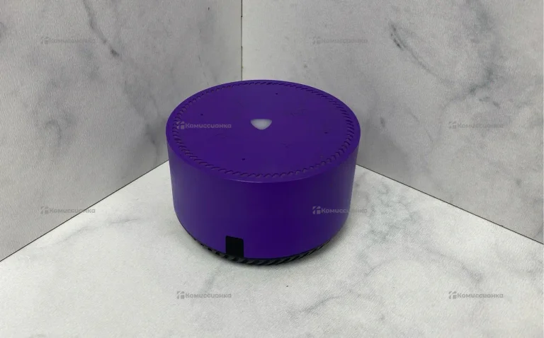 Яндекс станция Лайт с Алисой  05.22