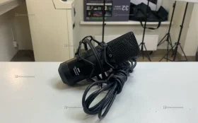 Купить Студийный микрофон Alctron UM900 б/у , в Красноярск Цена:1990рублей