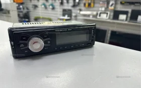 Автомагнитола  Китай черная