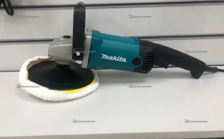 ПШМ Makita (реп)