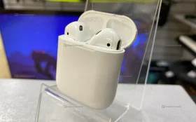 Наушники  Apple AirPods 2