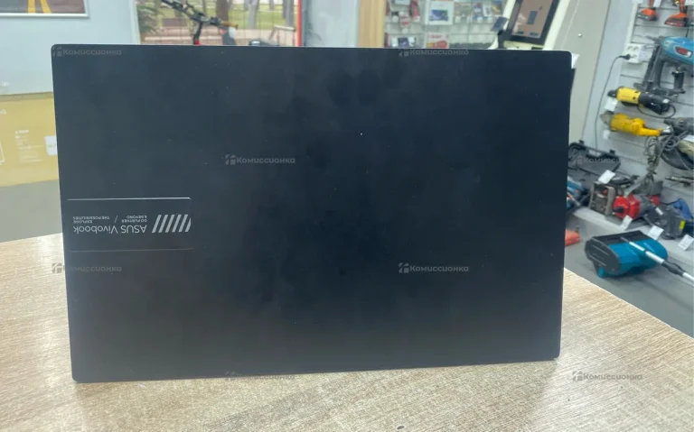 Ноутбук  ASU’s vivobook Goe1504fa