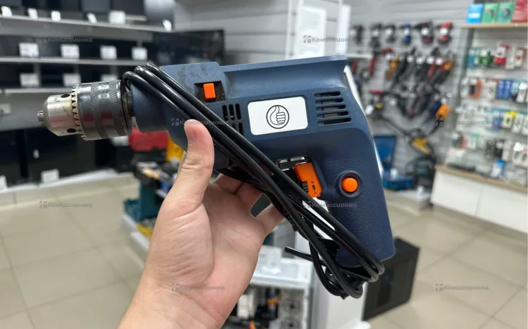 Дрель ударная Z1J