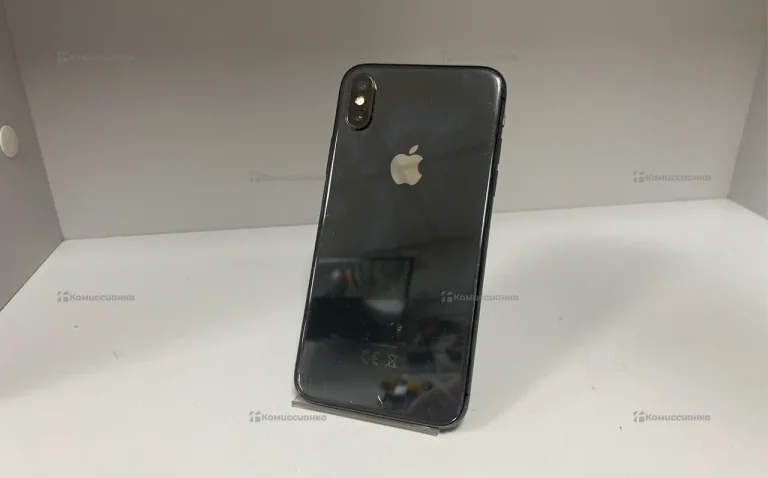 Apple iPhone X 3/64 ГБ