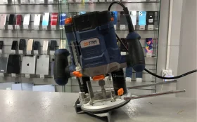 Купить Фрезер Dexter Power pc1300rt б/у , в Самара Цена:2990рублей