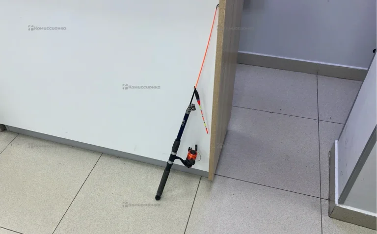 Удочка Teie spin 270