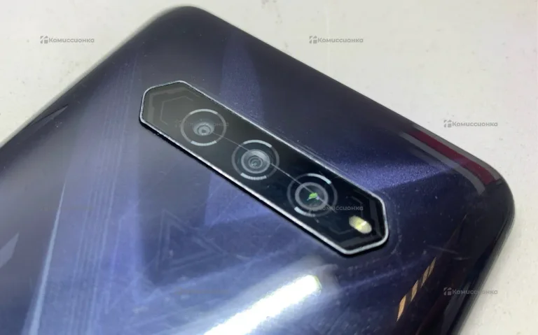 Xiaomi Black Shark 4 12/256Gb
