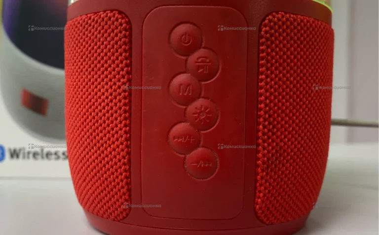 Колонка Jbl pulse 3 Replica