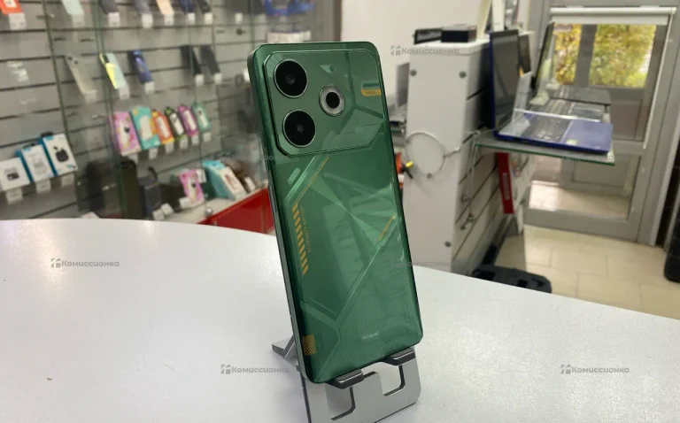 Tecno Pova 6 Neo 8/256 ГБ