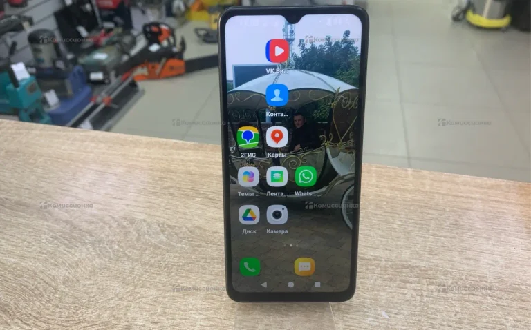 Xiaomi Redmi A3x 3/64ГБ