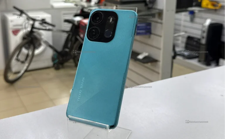 Tecno Spark Go 2023 3/64 ГБ