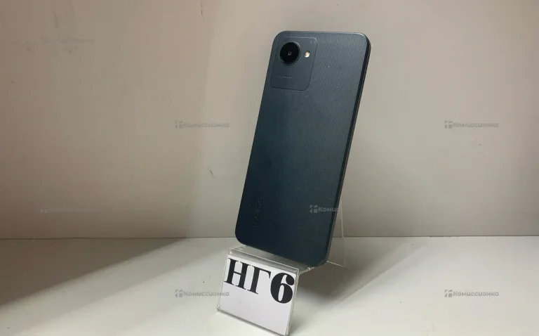 Realme C30S