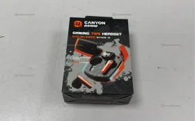 Наушники  Canyon Gamimg