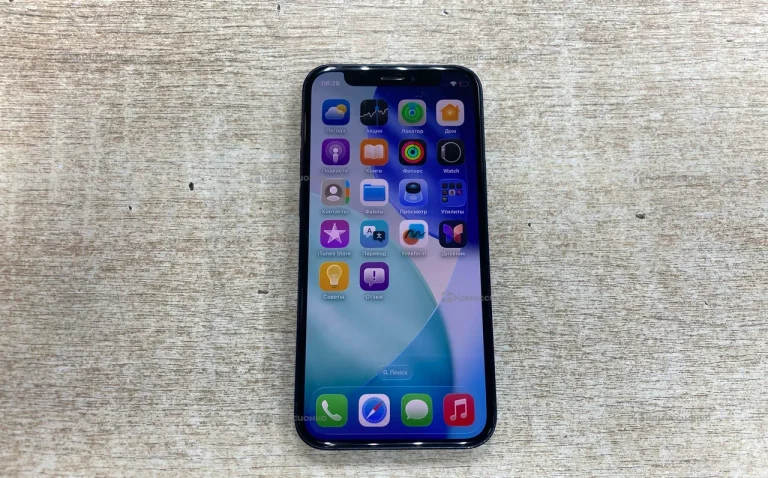 Apple iPhone 12 mini 64Gb