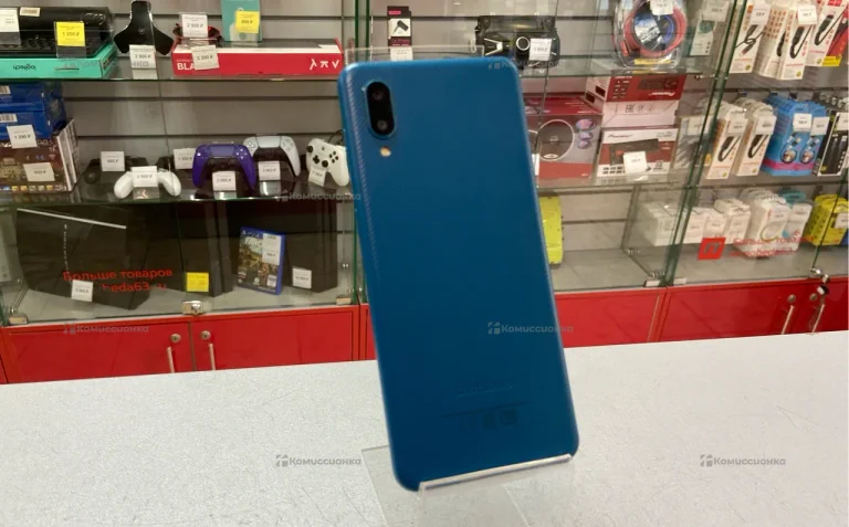Samsung Galaxy A02 2/32Gb