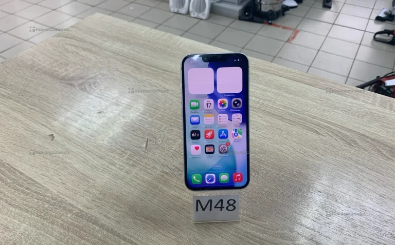 Apple iPhone 14 6/128 ГБ