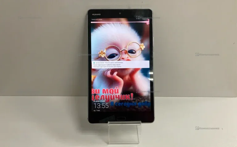 Планшет Huawei MediaPad M3 Lite 32Gb