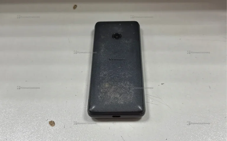 Philips Xenium E169