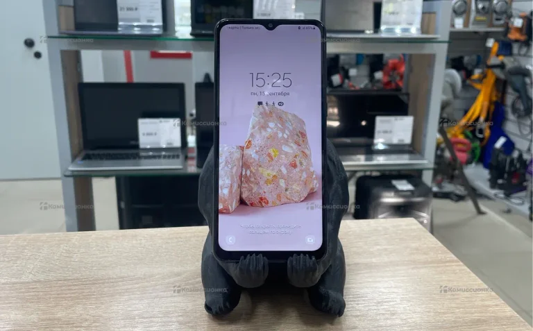 Samsung Galaxy A02 2/32GB