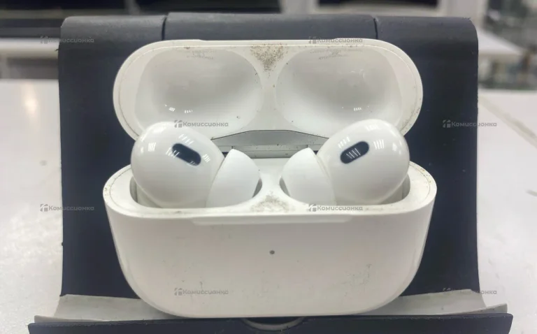 Наушники AirPods Pro 2 Gen