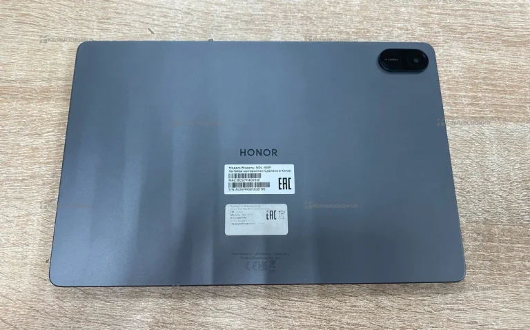 Планшет Honor Pad X8a 4/128GB.