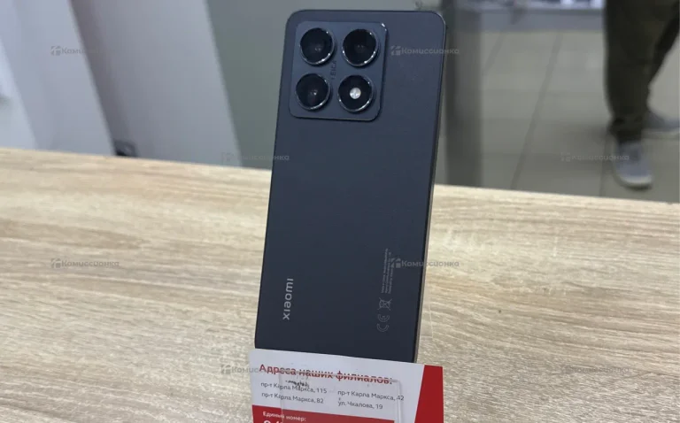 Xiaomi 14T 12/256Gb