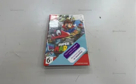 Диск Nintendo Super Mario