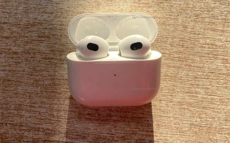 Наушники  AirPods 3